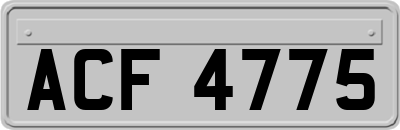 ACF4775