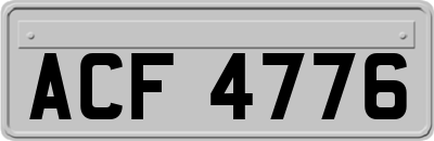 ACF4776