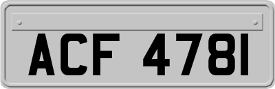 ACF4781