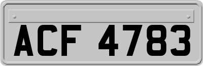 ACF4783