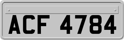ACF4784