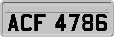 ACF4786