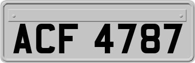 ACF4787