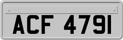 ACF4791