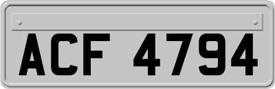 ACF4794