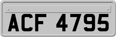 ACF4795