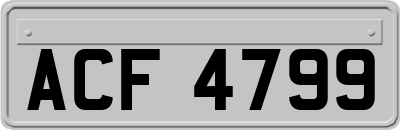 ACF4799
