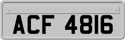 ACF4816