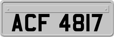 ACF4817