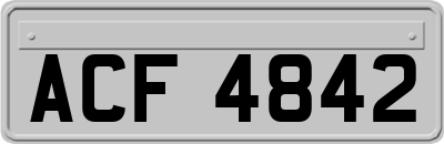 ACF4842