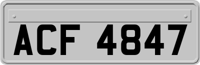 ACF4847