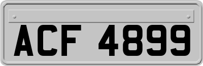 ACF4899