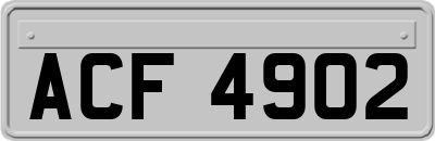 ACF4902