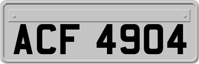 ACF4904