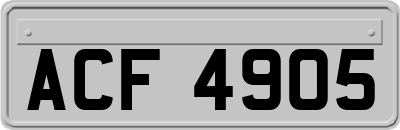ACF4905