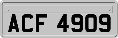 ACF4909