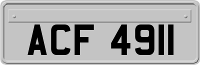 ACF4911