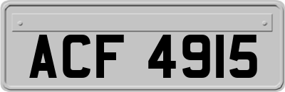 ACF4915