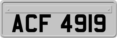 ACF4919