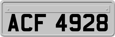 ACF4928