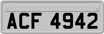 ACF4942