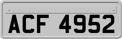 ACF4952