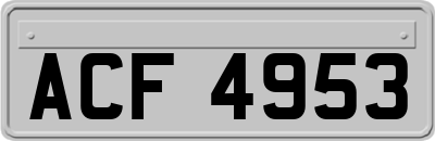 ACF4953