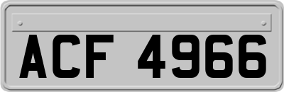 ACF4966