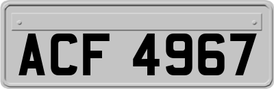 ACF4967