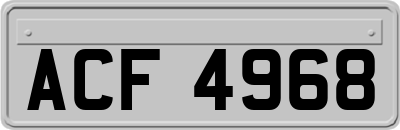 ACF4968