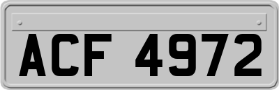 ACF4972