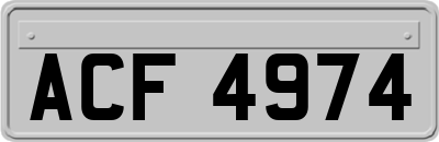 ACF4974