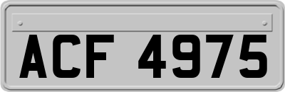 ACF4975