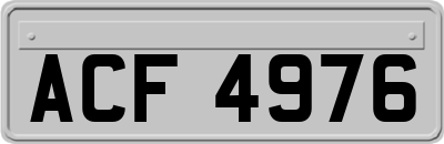 ACF4976