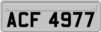 ACF4977