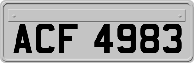 ACF4983