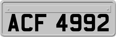 ACF4992