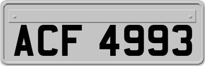 ACF4993