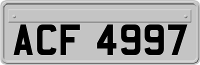 ACF4997