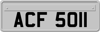 ACF5011