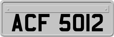 ACF5012
