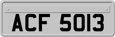 ACF5013