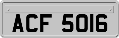 ACF5016