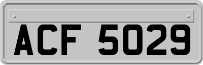 ACF5029