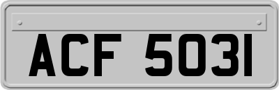 ACF5031