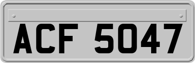 ACF5047