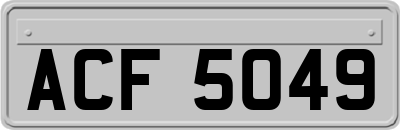 ACF5049