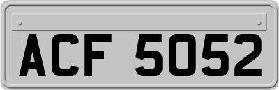 ACF5052