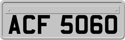 ACF5060