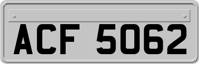 ACF5062